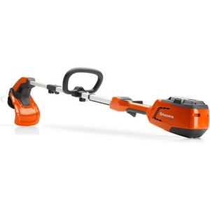 A picture of Husqvarna 115iL Battery String Trimmer, one of the best cordless string trimmer model 