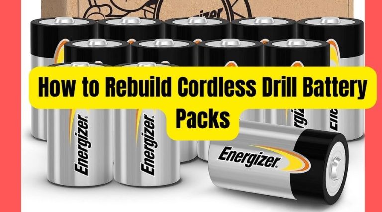 An image showing Energizer Alkaline Power D Batteries (12 Pack), Long-Lasting Alkaline Size D Batteries, an example of the best cordless drill batteries
