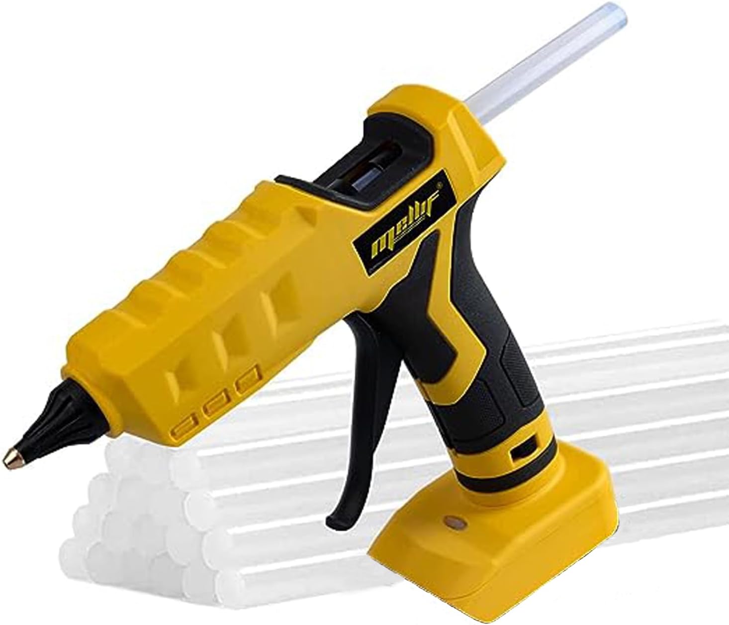 Eastyle 100W Cordless Hot Glue Gun/Amazon